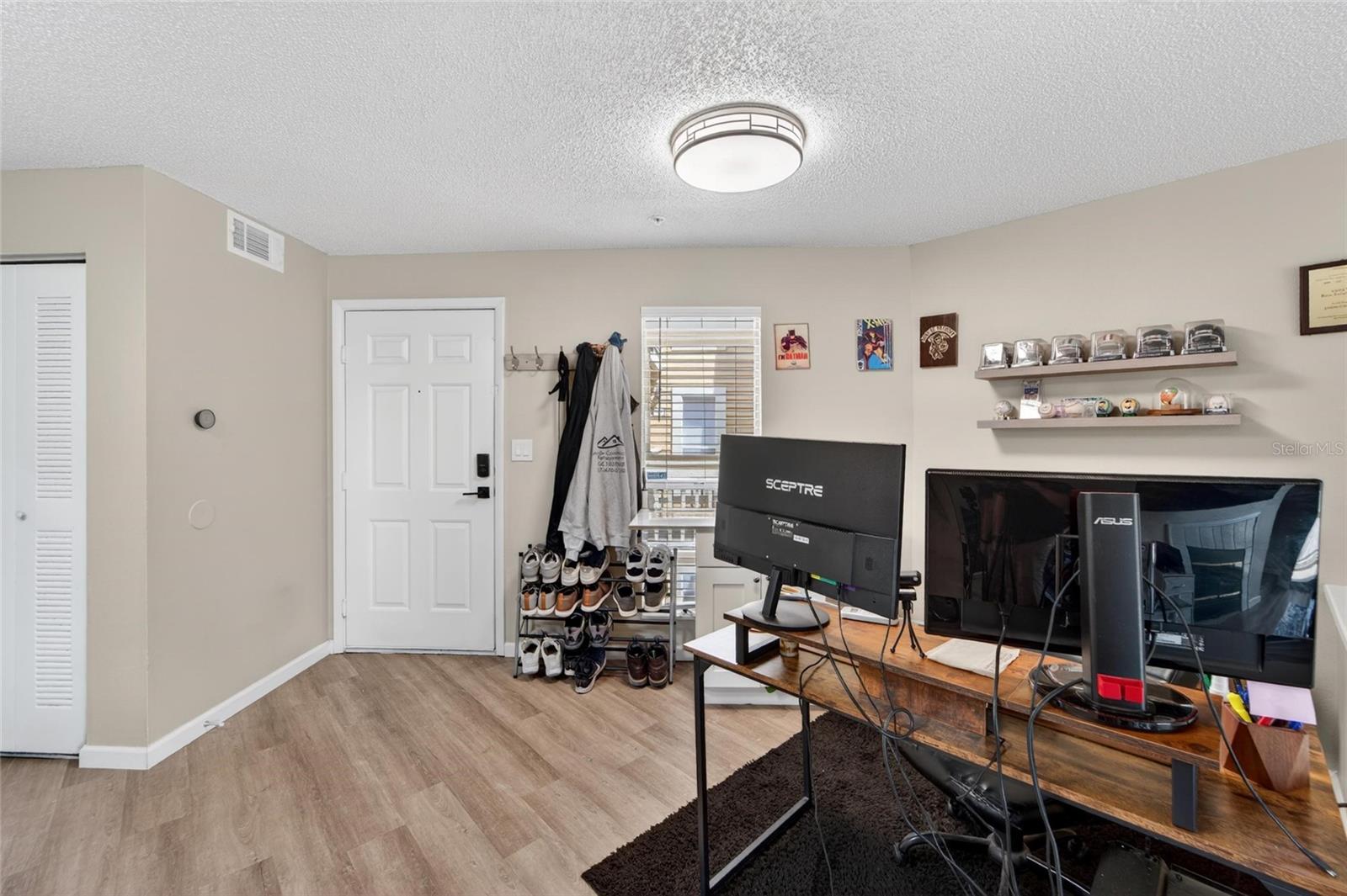 BRIDGEWATER PLACE CONDO - Residential