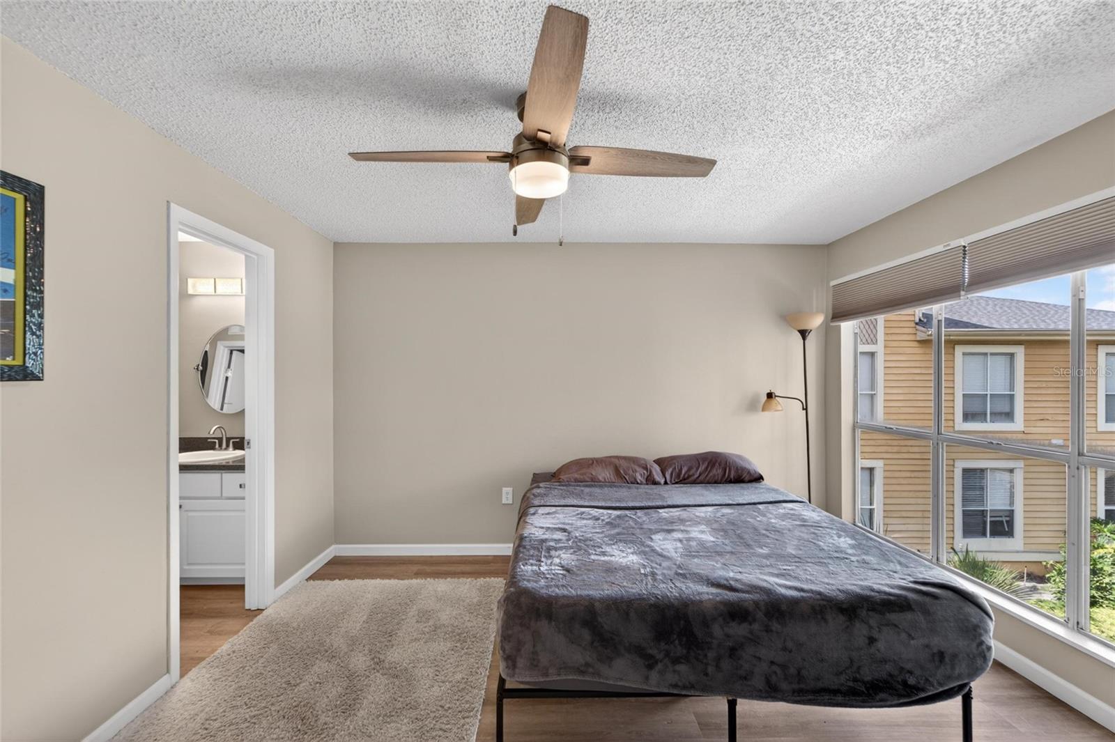 BRIDGEWATER PLACE CONDO - Residential