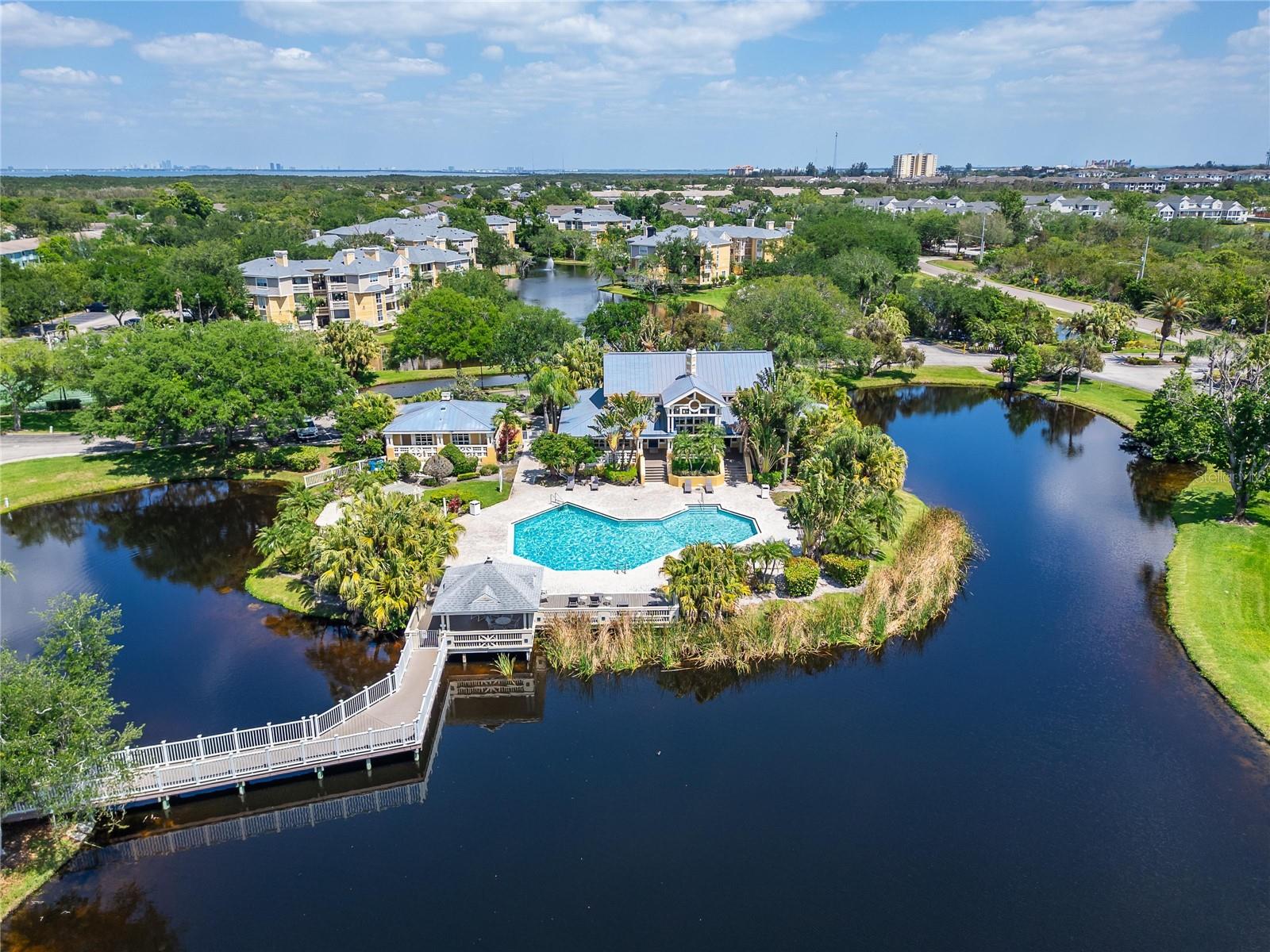 BRIDGEWATER PLACE CONDO - Residential
