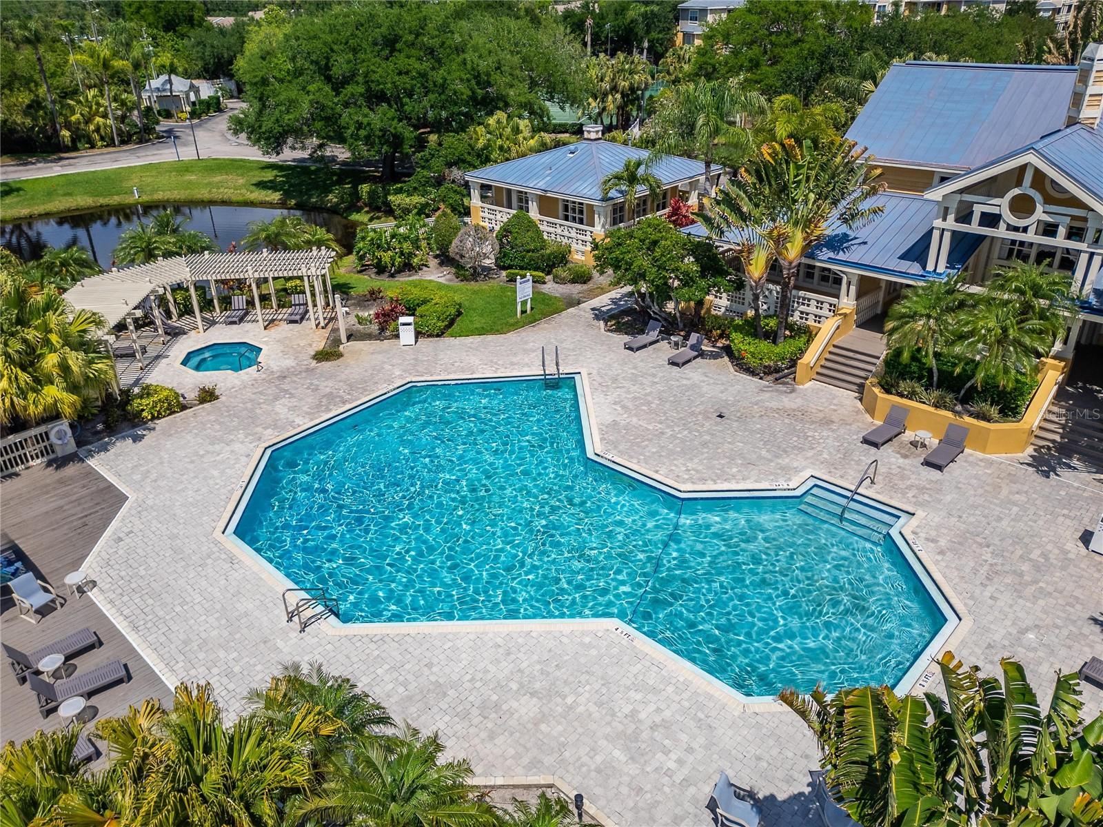 BRIDGEWATER PLACE CONDO - Residential