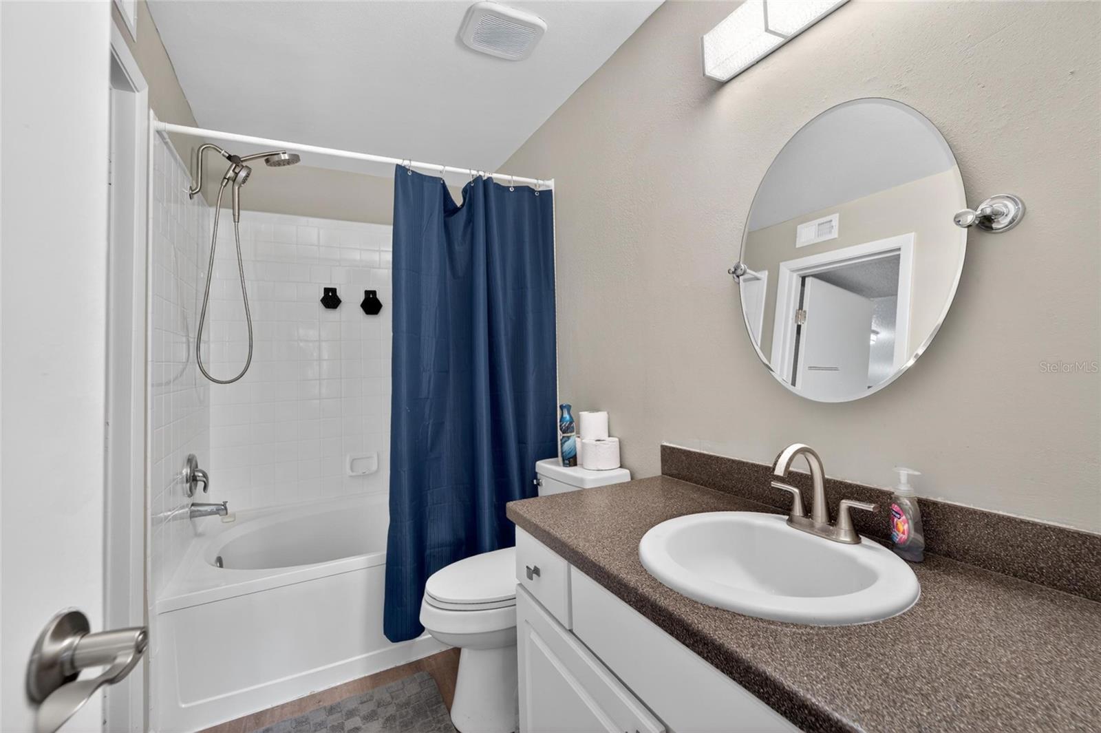 BRIDGEWATER PLACE CONDO - Residential