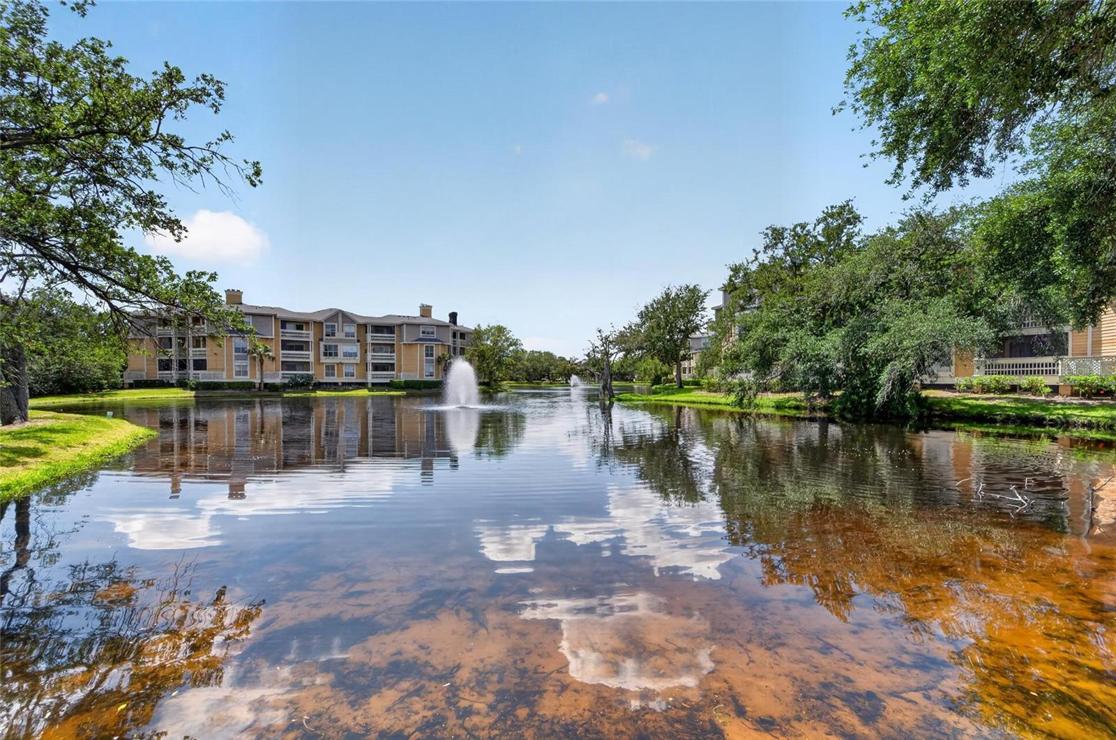 BRIDGEWATER PLACE CONDO - Residential