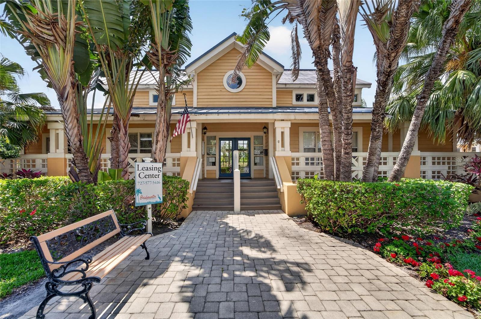 BRIDGEWATER PLACE CONDO - Residential