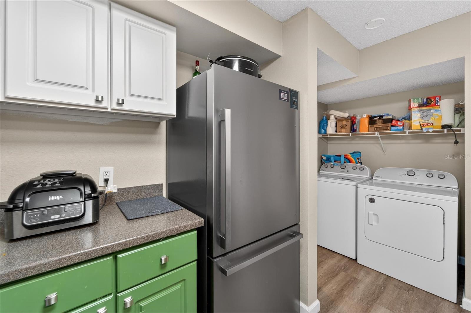 BRIDGEWATER PLACE CONDO - Residential