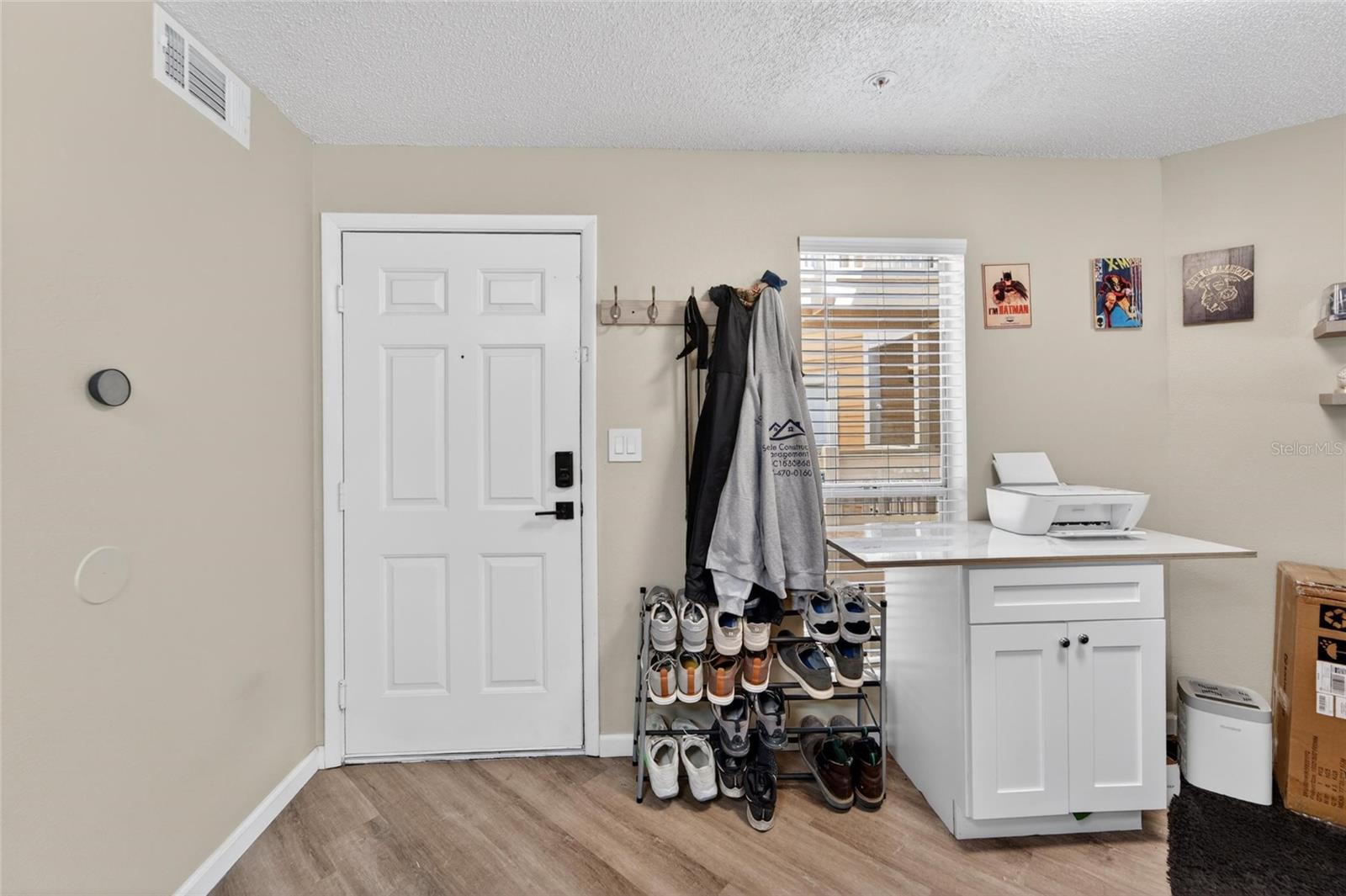 BRIDGEWATER PLACE CONDO - Residential