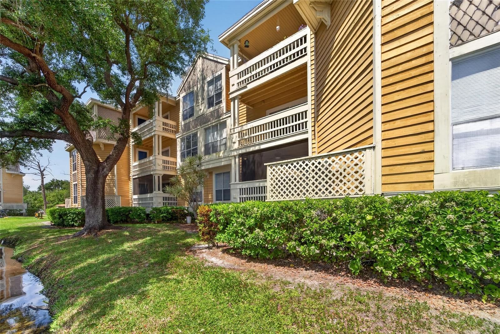 BRIDGEWATER PLACE CONDO - Residential