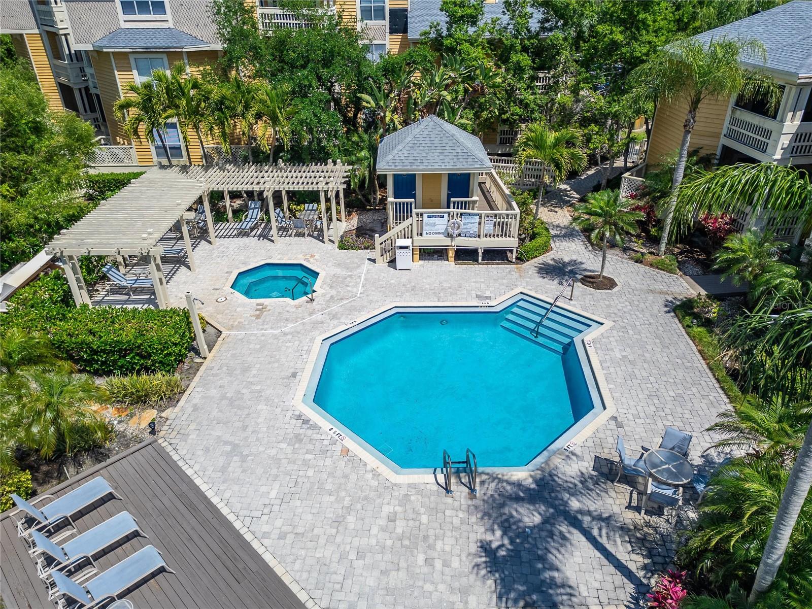 BRIDGEWATER PLACE CONDO - Residential