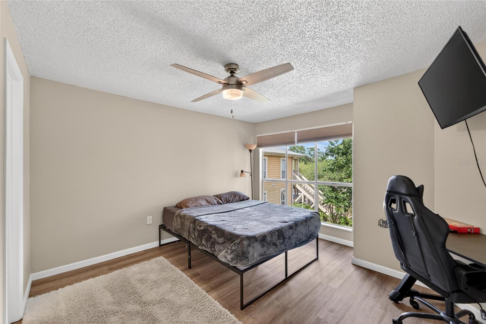BRIDGEWATER PLACE CONDO - Residential