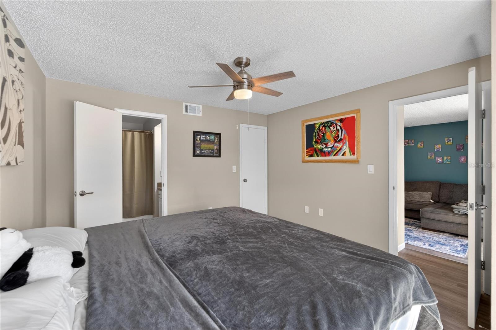 BRIDGEWATER PLACE CONDO - Residential