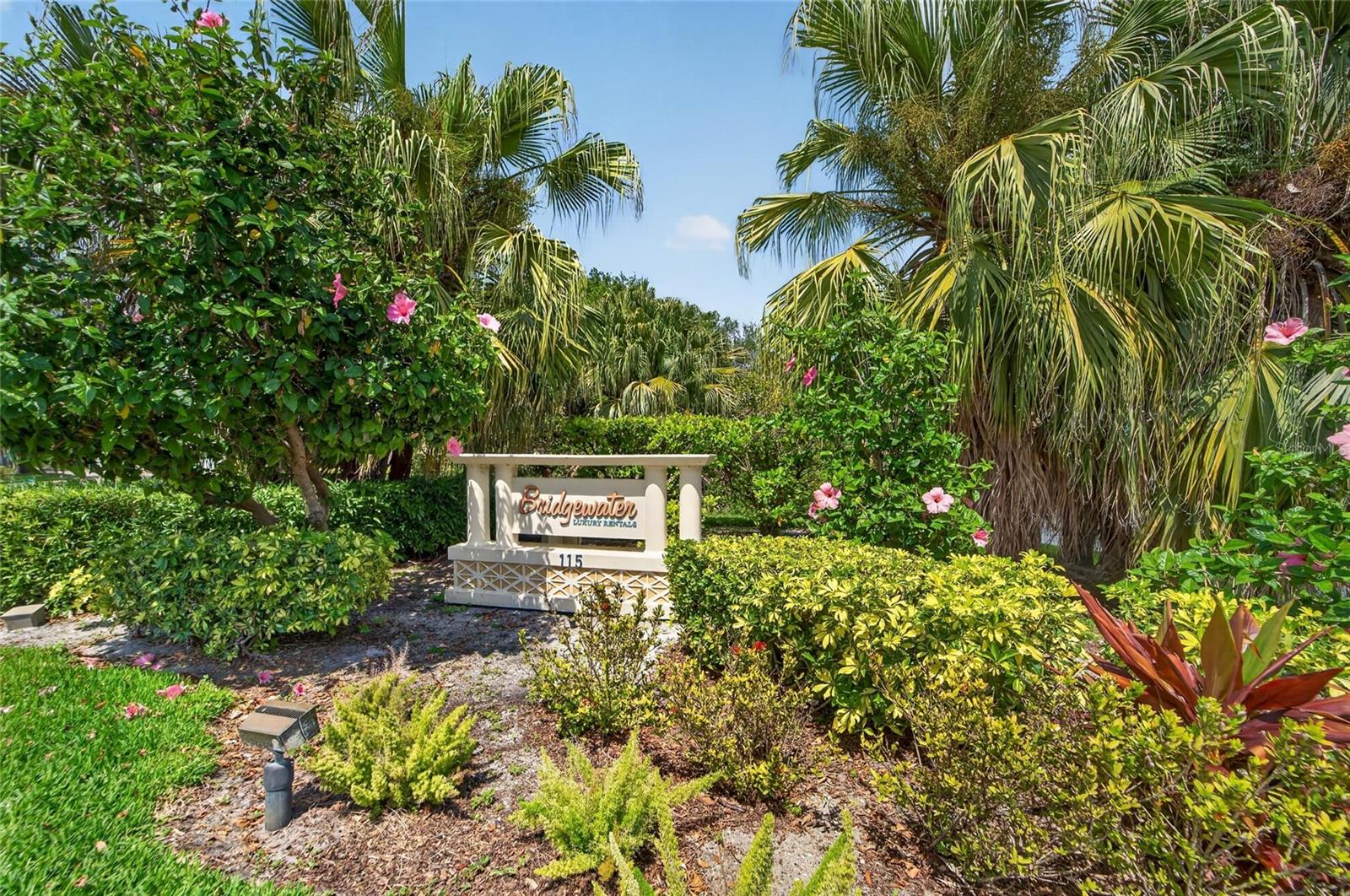 BRIDGEWATER PLACE CONDO - Residential