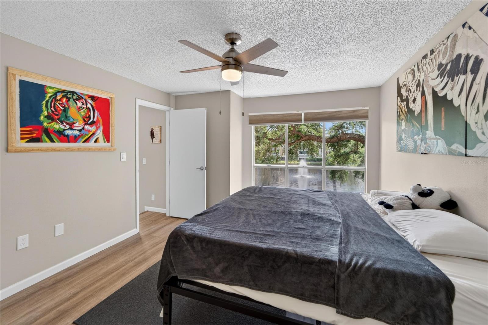 BRIDGEWATER PLACE CONDO - Residential