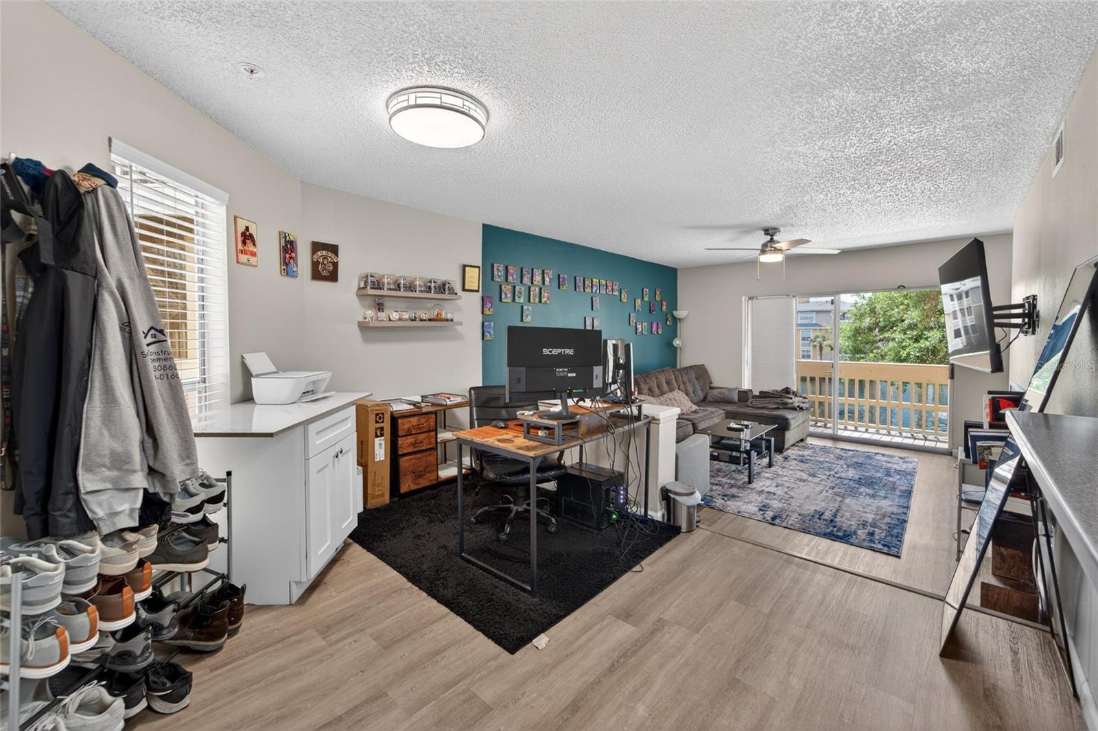 BRIDGEWATER PLACE CONDO - Residential