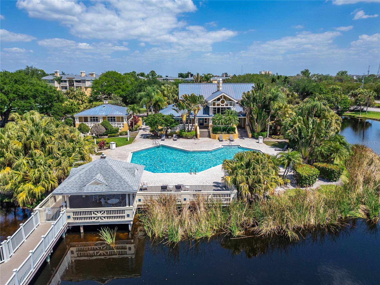BRIDGEWATER PLACE CONDO - Residential