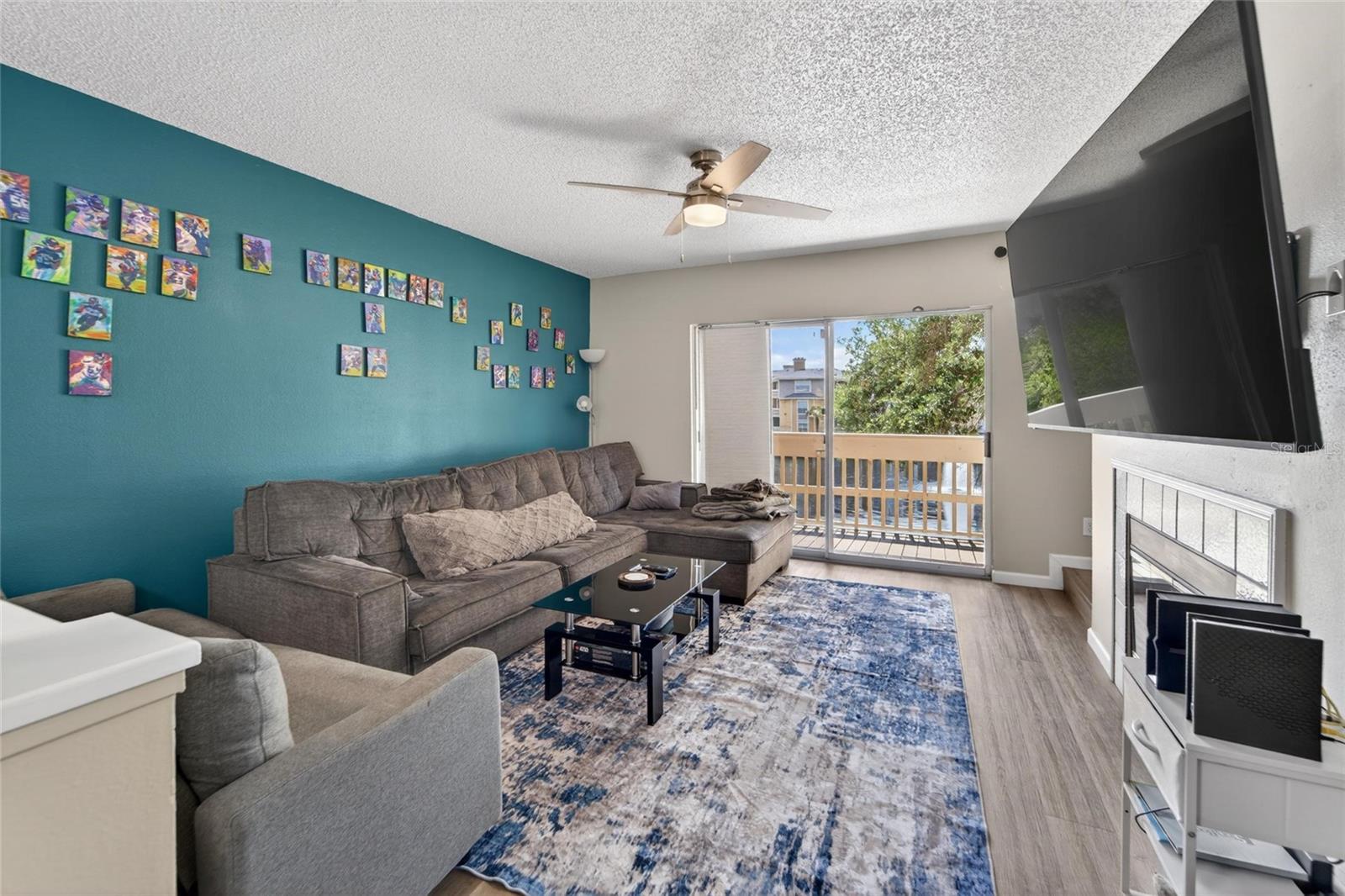 BRIDGEWATER PLACE CONDO - Residential