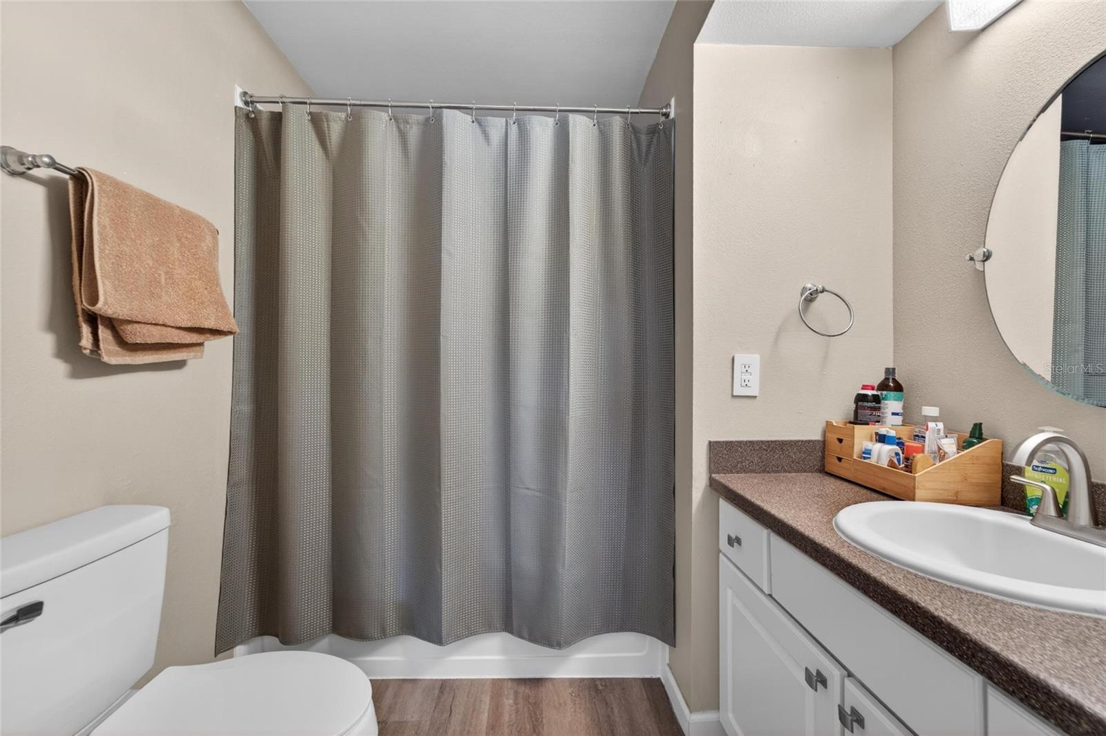 BRIDGEWATER PLACE CONDO - Residential
