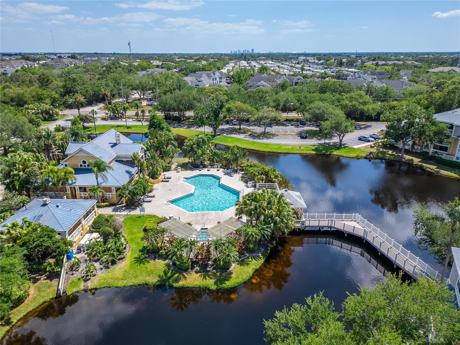 BRIDGEWATER PLACE CONDO - Residential