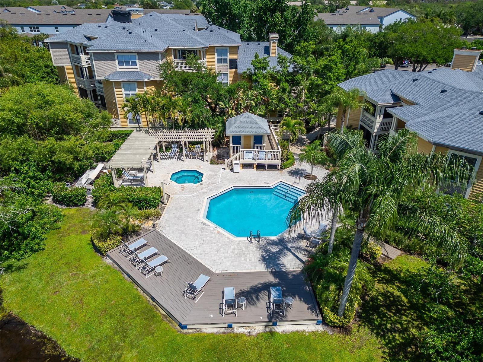 BRIDGEWATER PLACE CONDO - Residential
