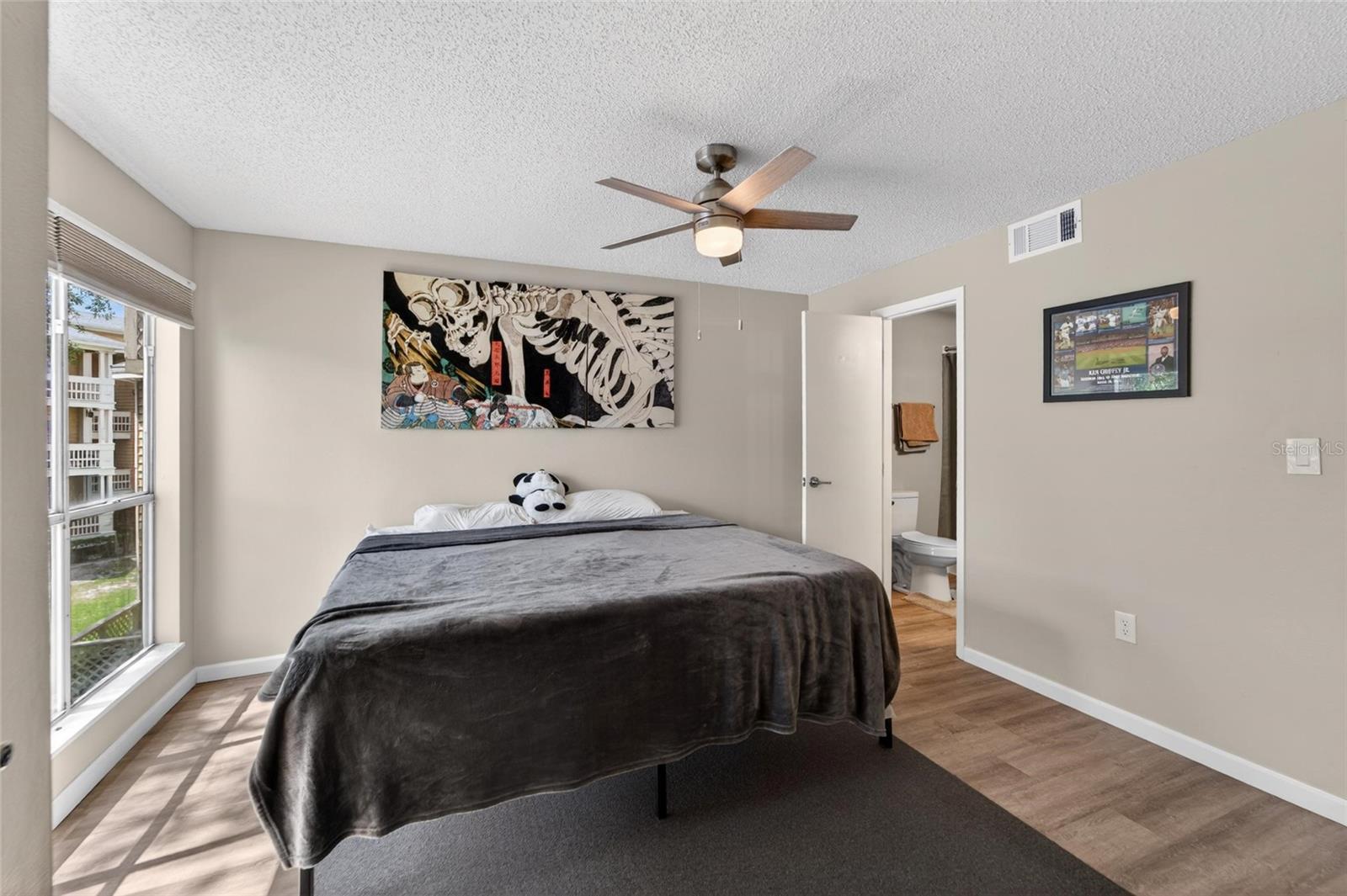 BRIDGEWATER PLACE CONDO - Residential