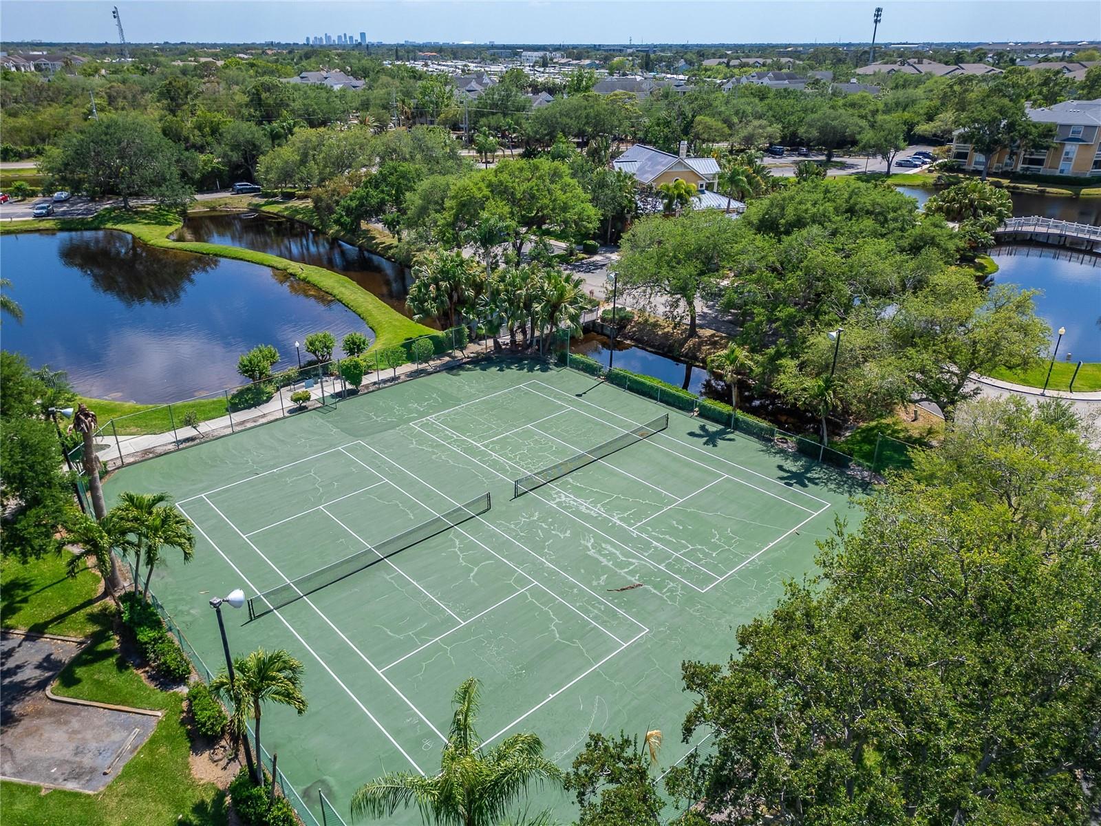 BRIDGEWATER PLACE CONDO - Residential
