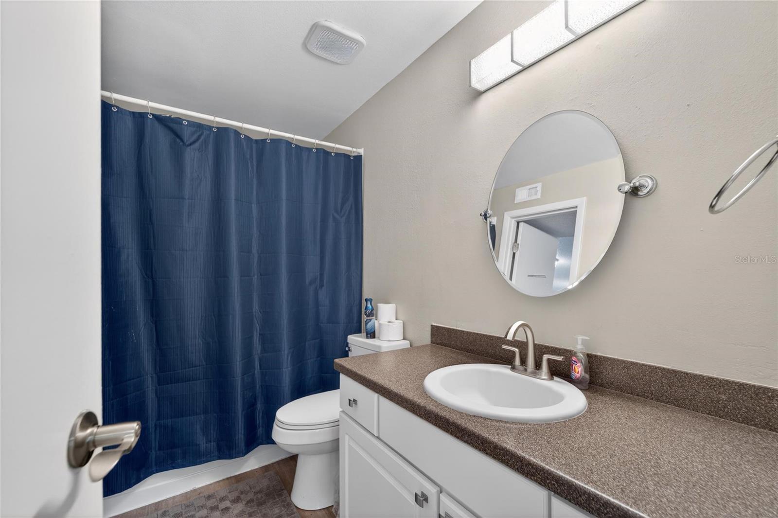 BRIDGEWATER PLACE CONDO - Residential