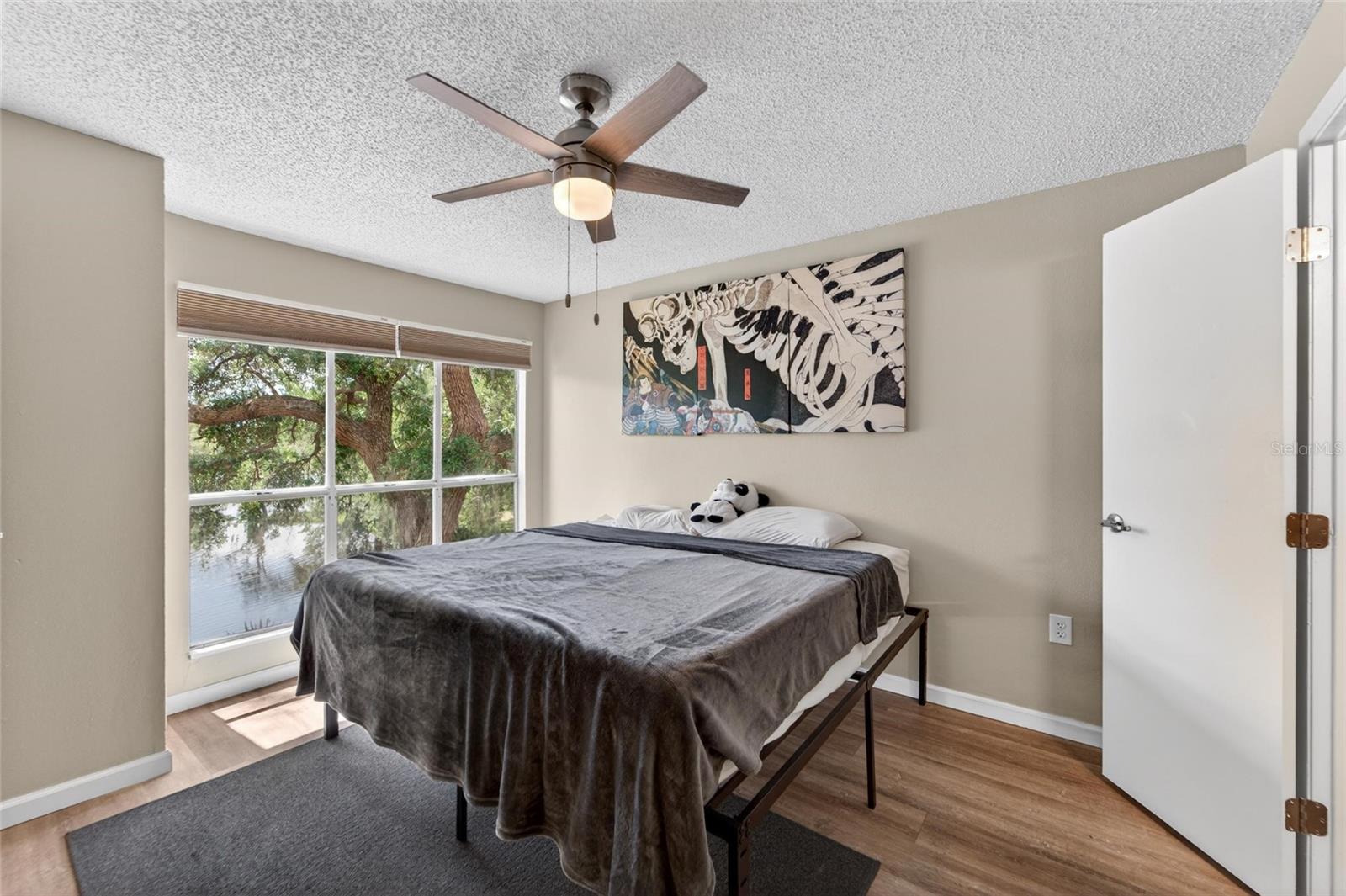 BRIDGEWATER PLACE CONDO - Residential