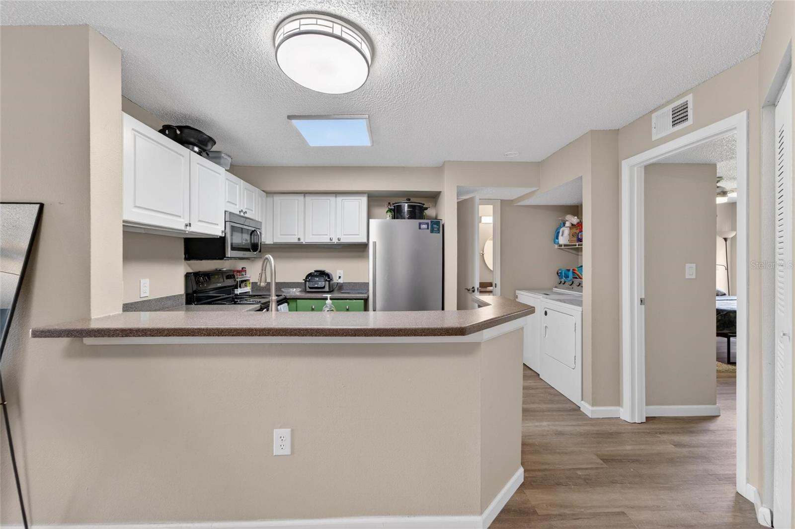 BRIDGEWATER PLACE CONDO - Residential