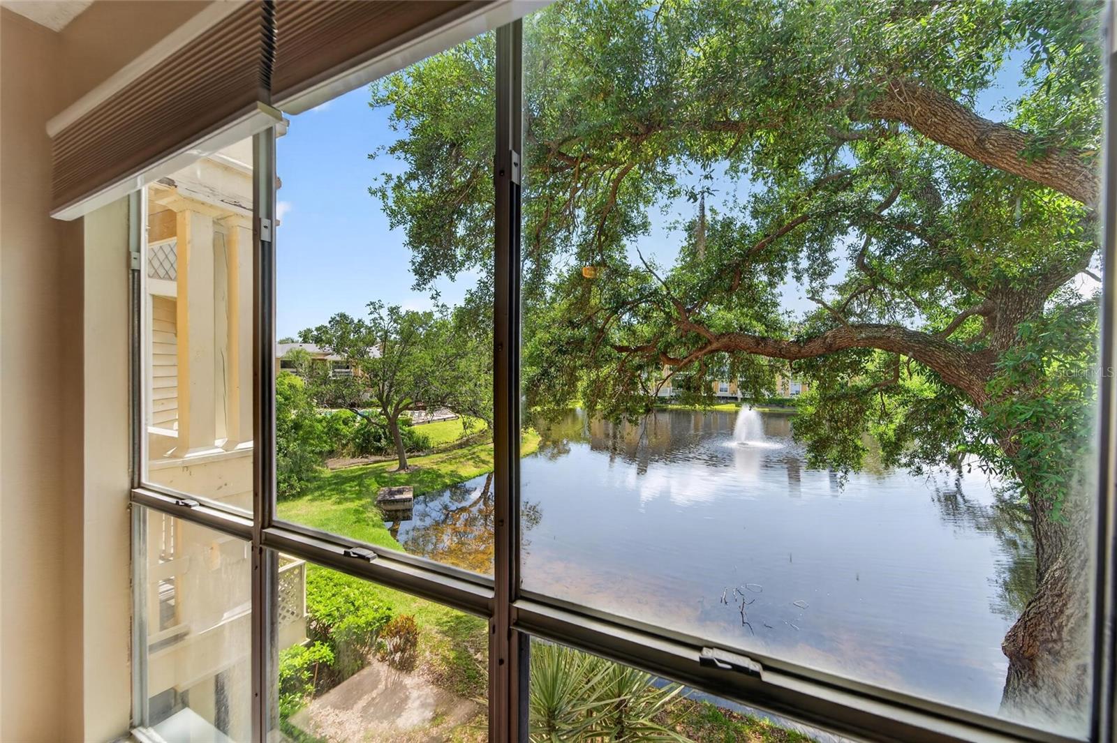 BRIDGEWATER PLACE CONDO - Residential