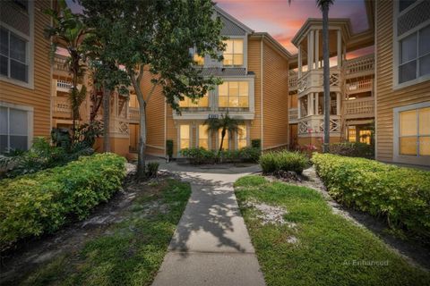 Photo of 115 112th Avenue NE #406, St Petersburg, FL 33716 (MLS # TB8498954)