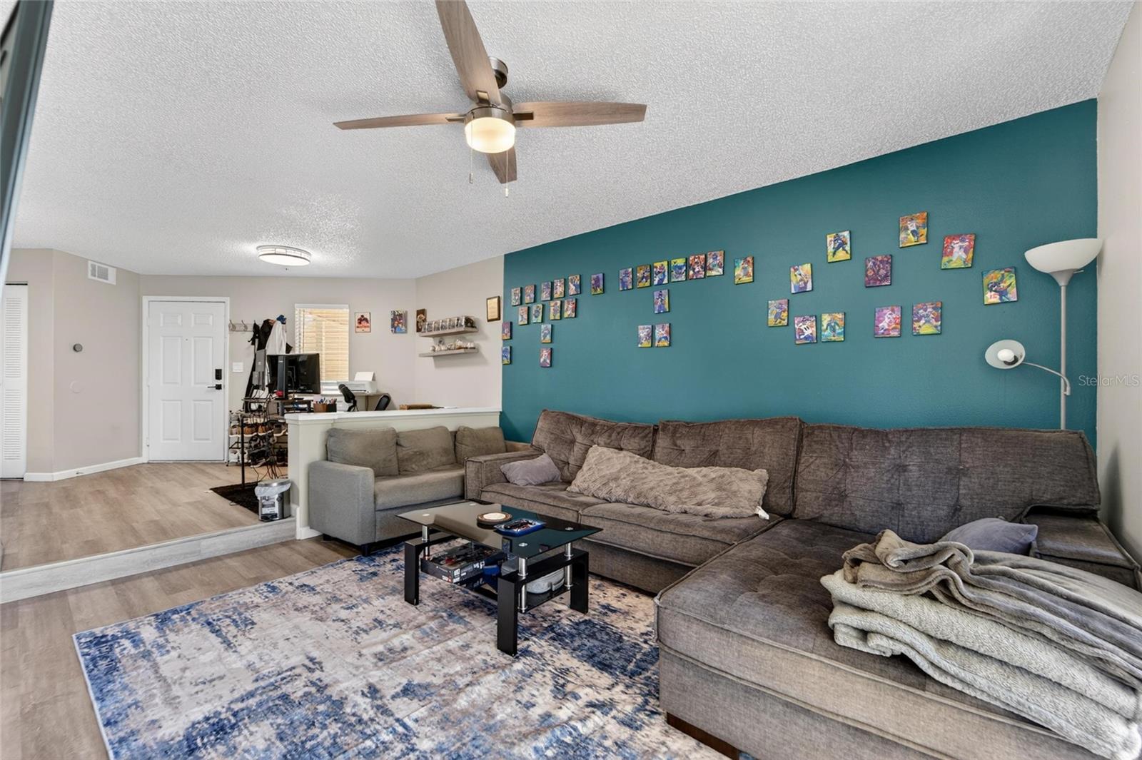 BRIDGEWATER PLACE CONDO - Residential