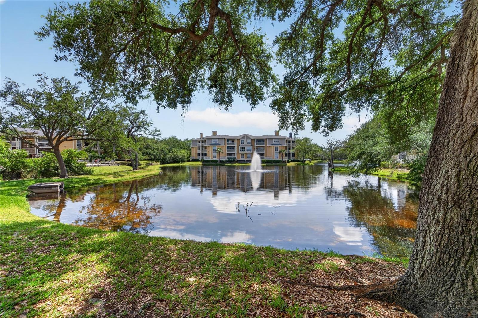 BRIDGEWATER PLACE CONDO - Residential