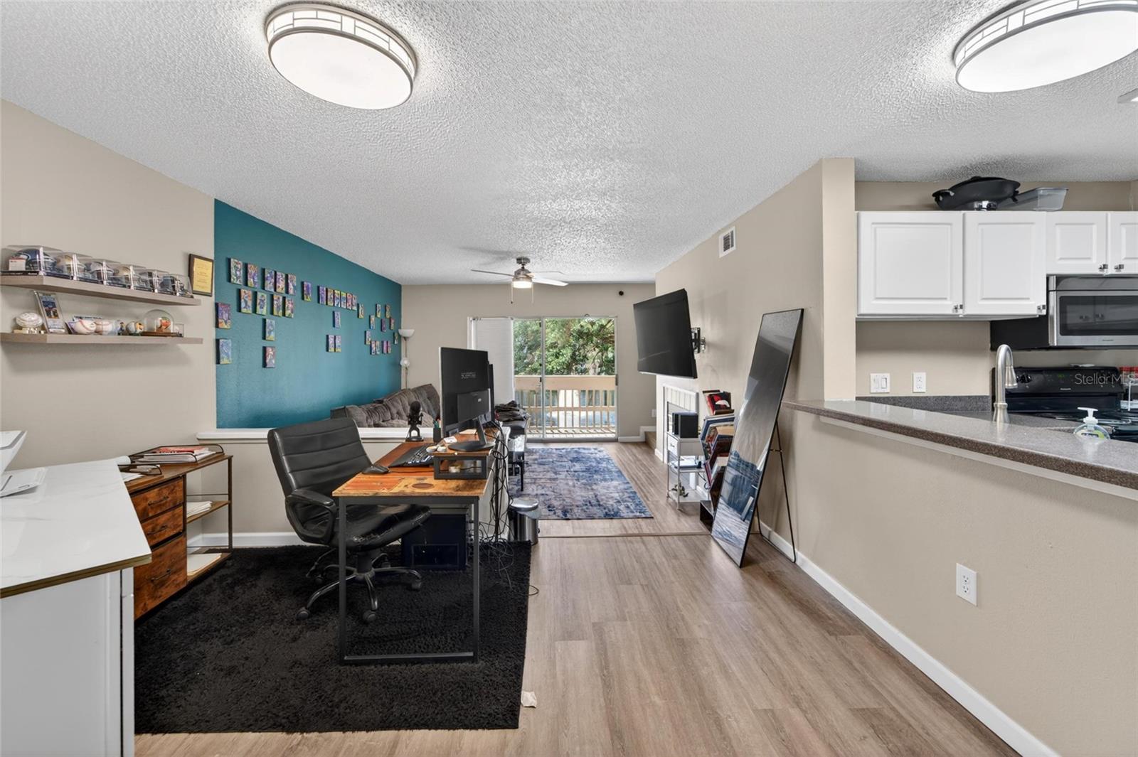 BRIDGEWATER PLACE CONDO - Residential