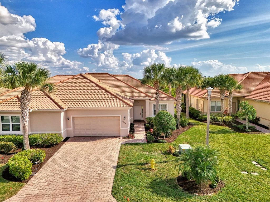 Photo of 13064 Creekside Lane, Port Charlotte, FL 33953 (MLS # D6144804)