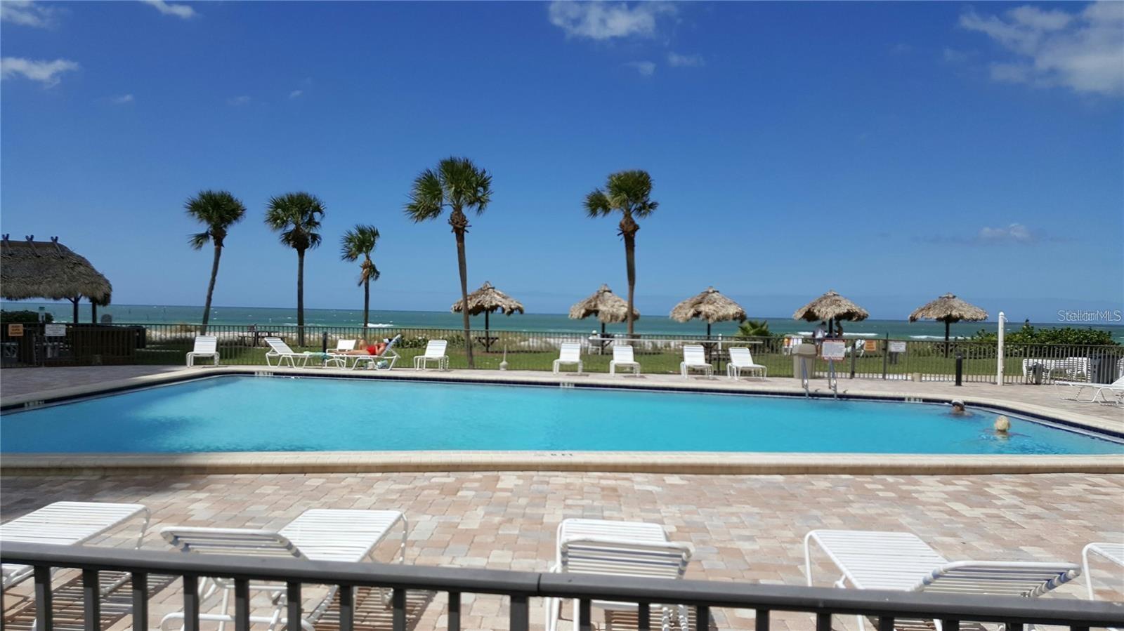 1480 GULF BOULEVARD 106