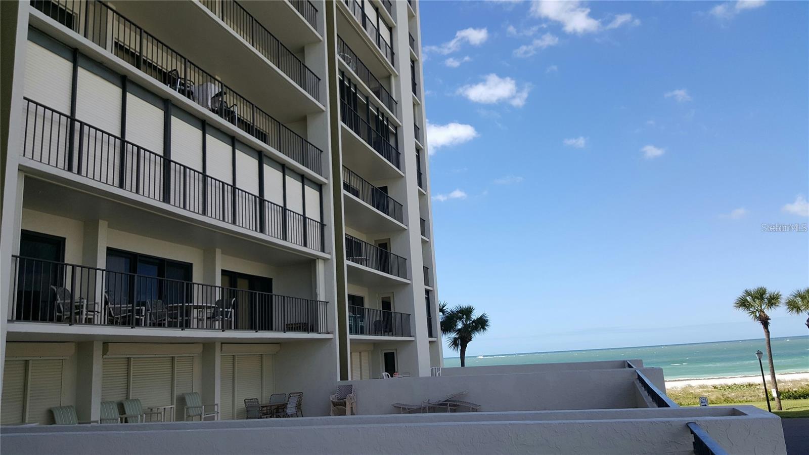 1480 GULF BOULEVARD 106