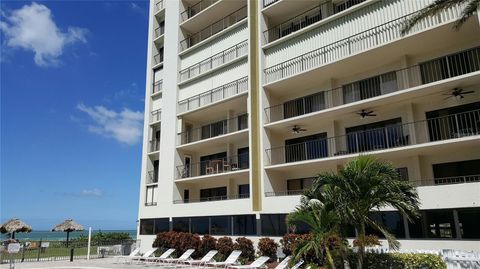 1480 GULF BOULEVARD 106 CLEARWATER BEACH FL 33767