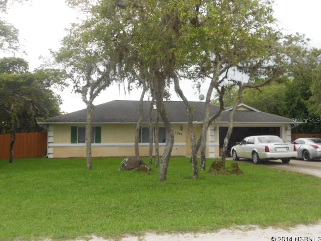 Turnbull Shores - Residential