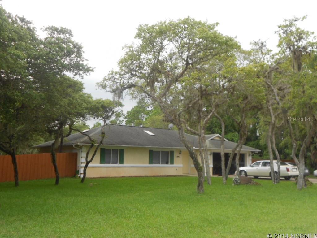 Turnbull Shores - Residential