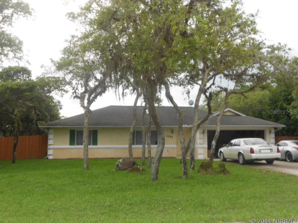 Turnbull Shores - Residential