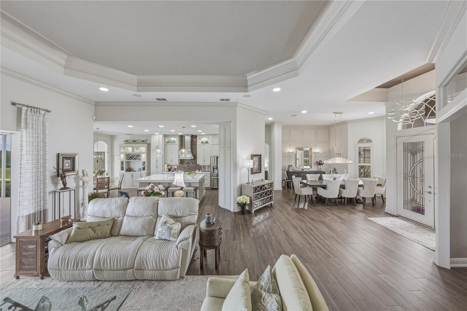 LAKE JOVITA GOLF & COUNTRY CLUB PH 04 A - Residential