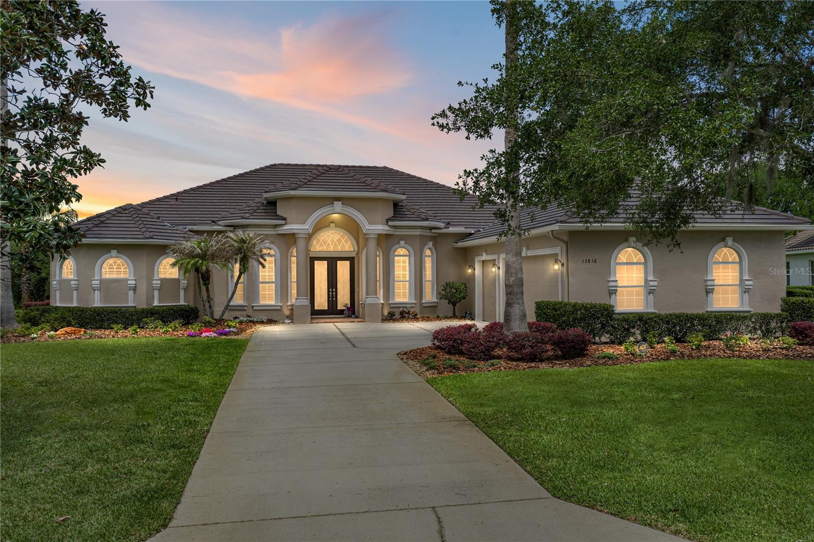 LAKE JOVITA GOLF & COUNTRY CLUB PH 04 A - Residential