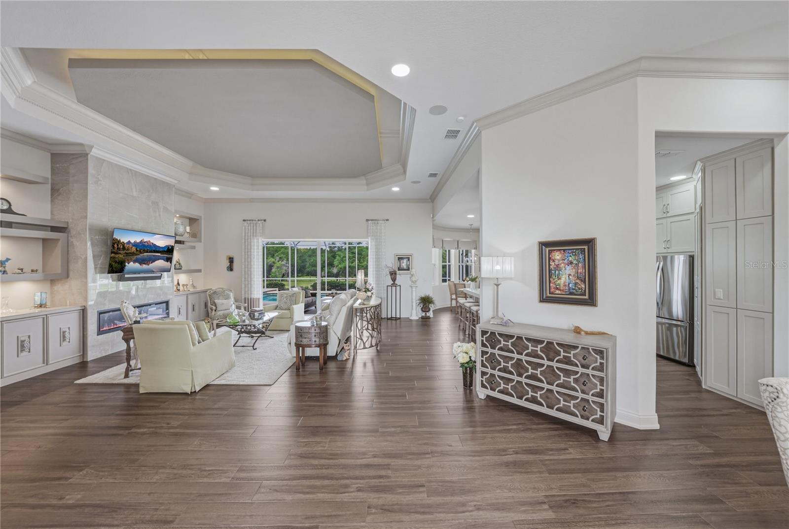 LAKE JOVITA GOLF & COUNTRY CLUB PH 04 A - Residential