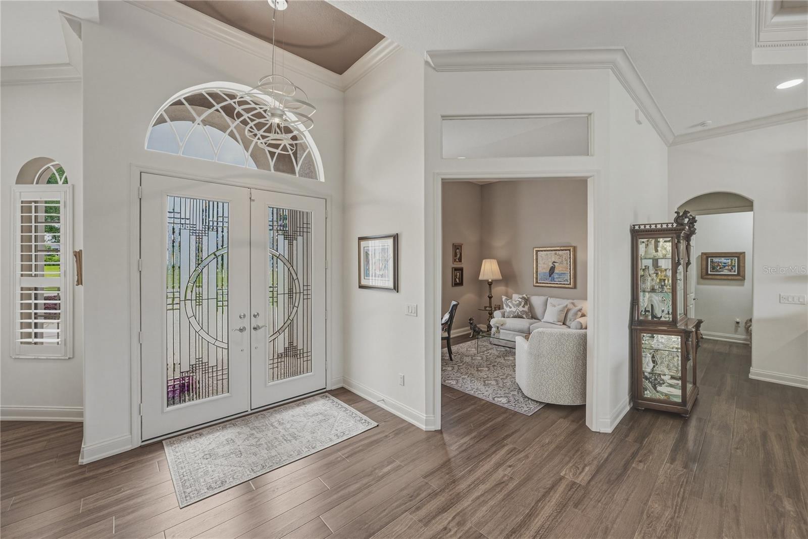 LAKE JOVITA GOLF & COUNTRY CLUB PH 04 A - Residential