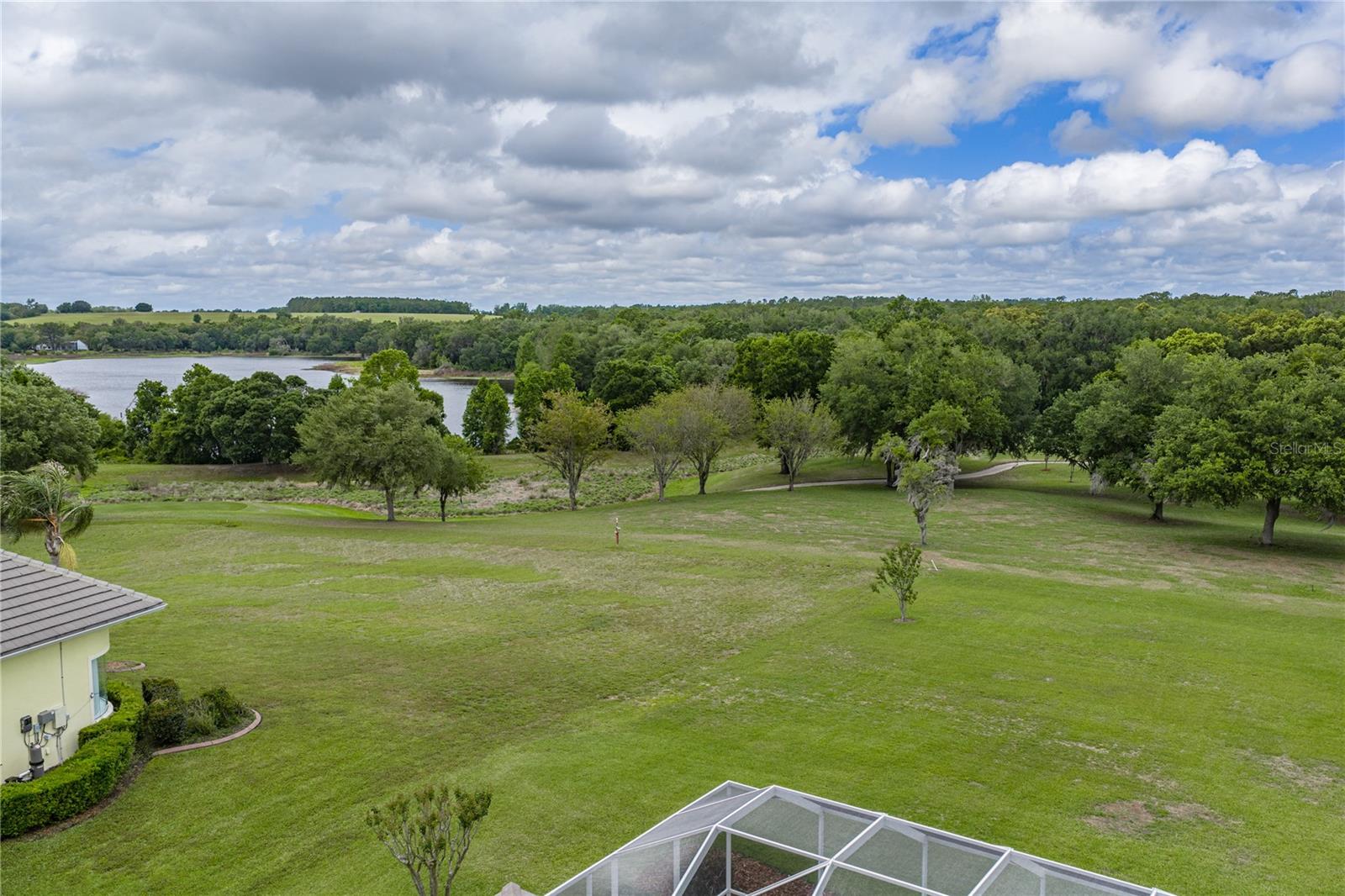 LAKE JOVITA GOLF & COUNTRY CLUB PH 04 A - Residential