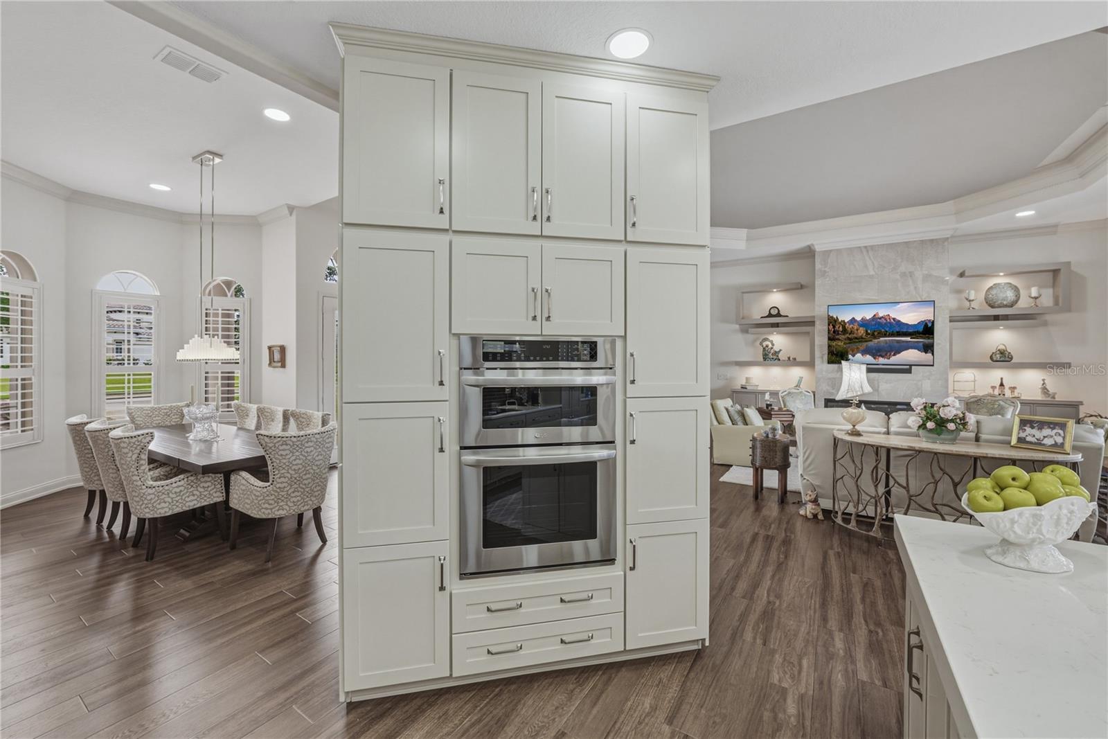 LAKE JOVITA GOLF & COUNTRY CLUB PH 04 A - Residential