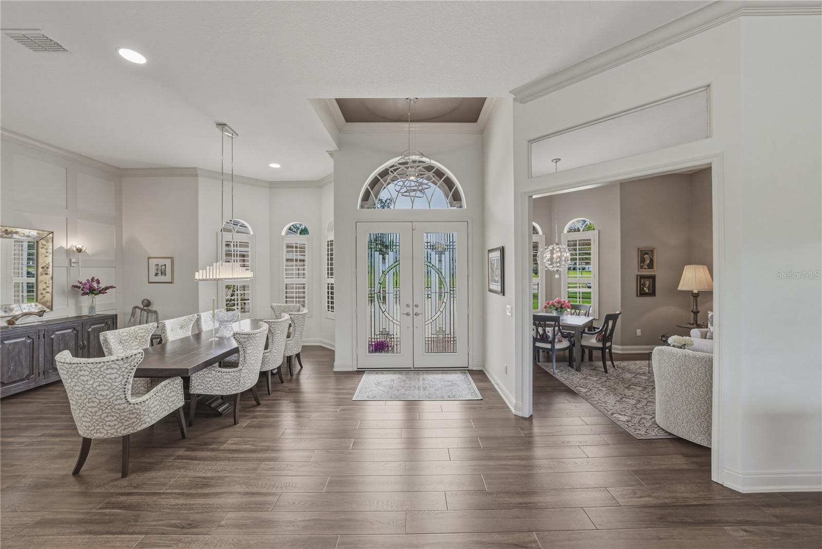 LAKE JOVITA GOLF & COUNTRY CLUB PH 04 A - Residential