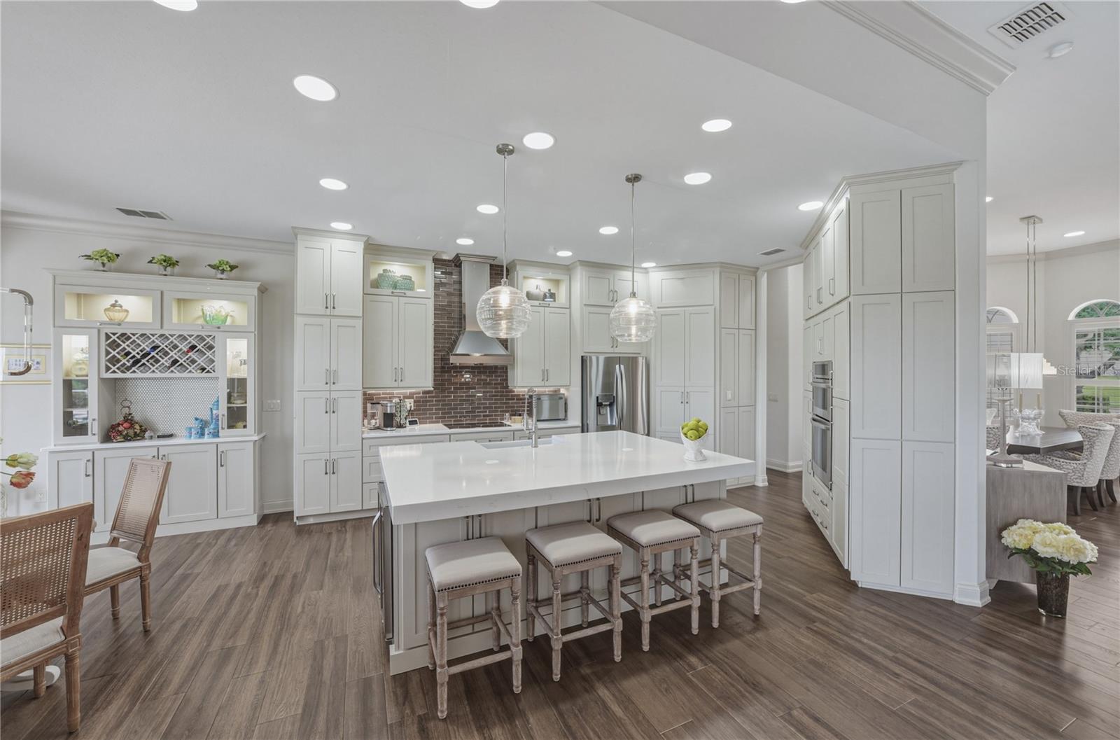 LAKE JOVITA GOLF & COUNTRY CLUB PH 04 A - Residential