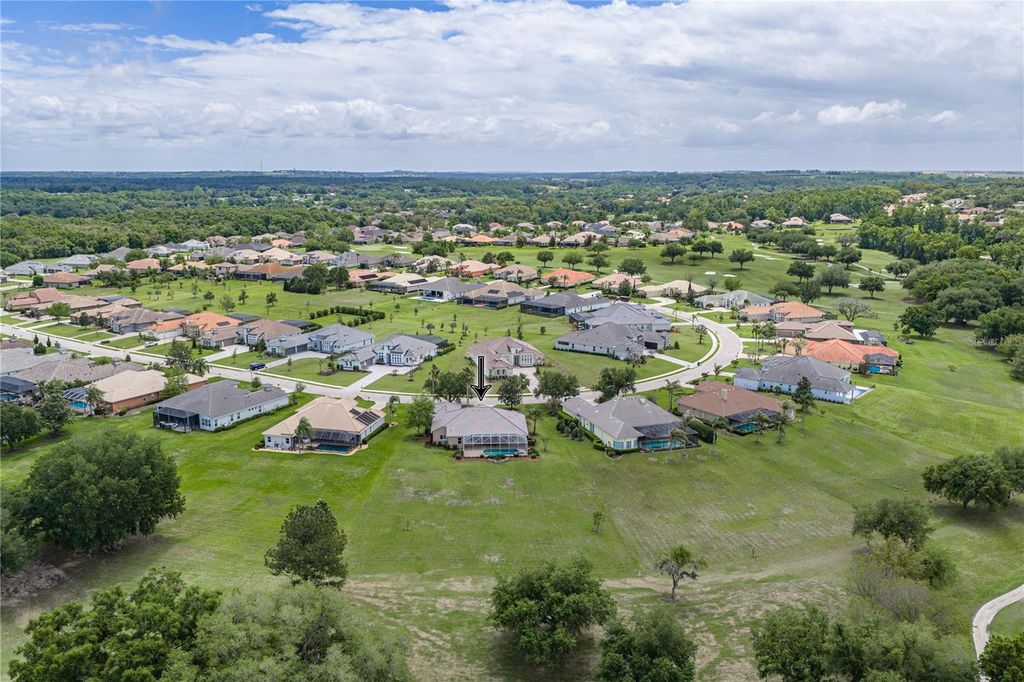 Photo of 13816 Carryback Drive, Dade City, FL 33525 (MLS # TB8496112)