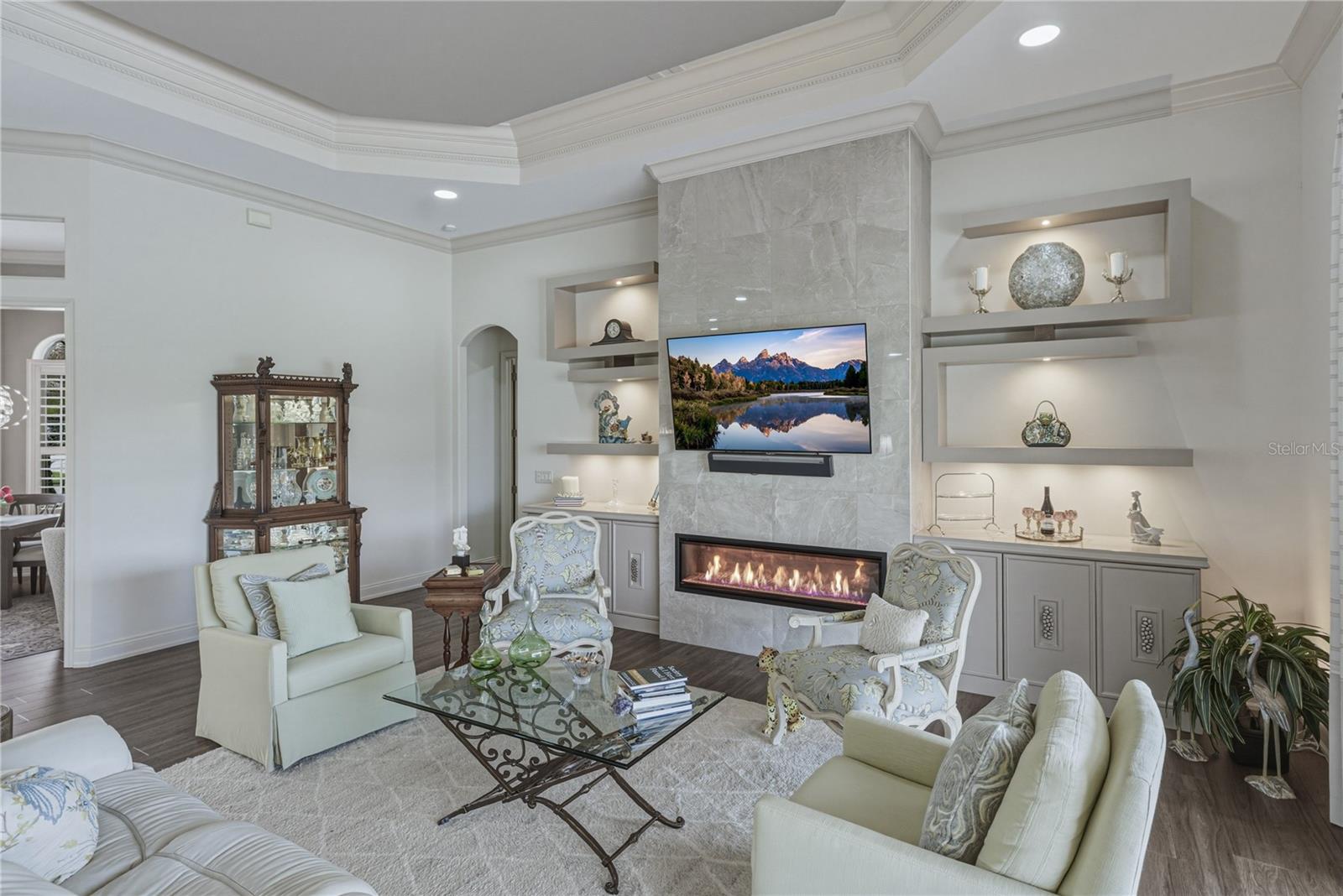 LAKE JOVITA GOLF & COUNTRY CLUB PH 04 A - Residential