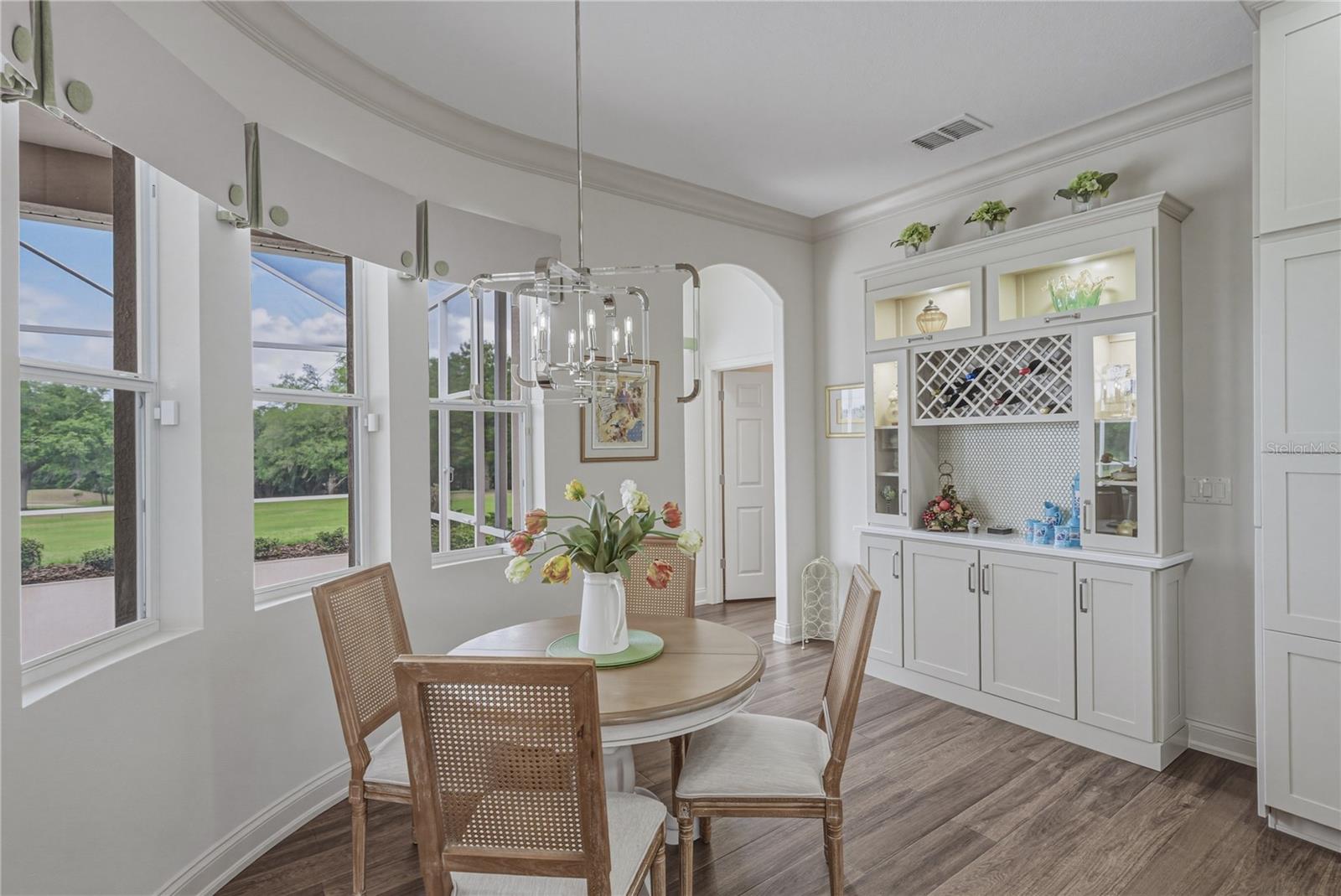 LAKE JOVITA GOLF & COUNTRY CLUB PH 04 A - Residential