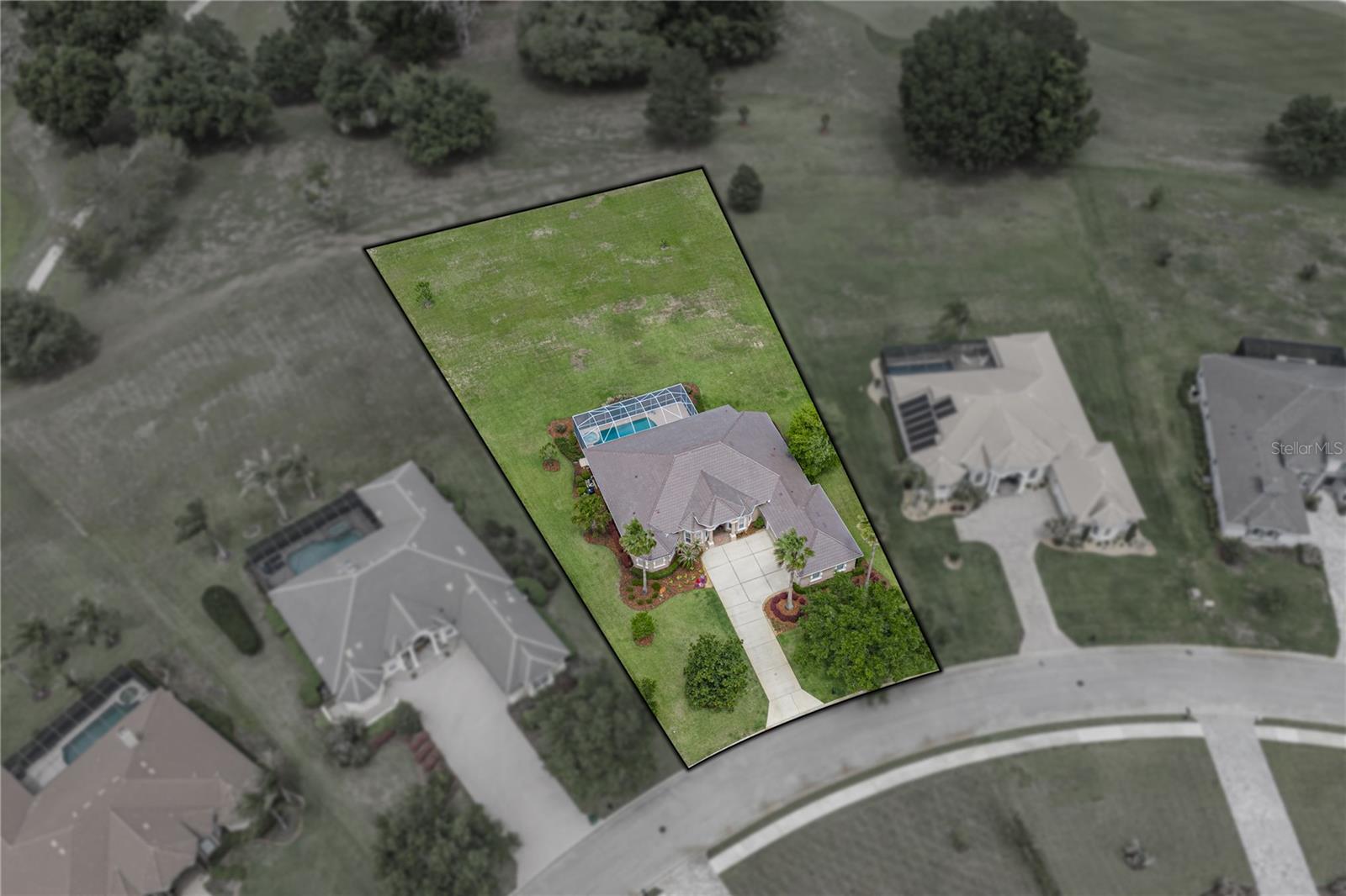 13816 CARRYBACK DRIVE